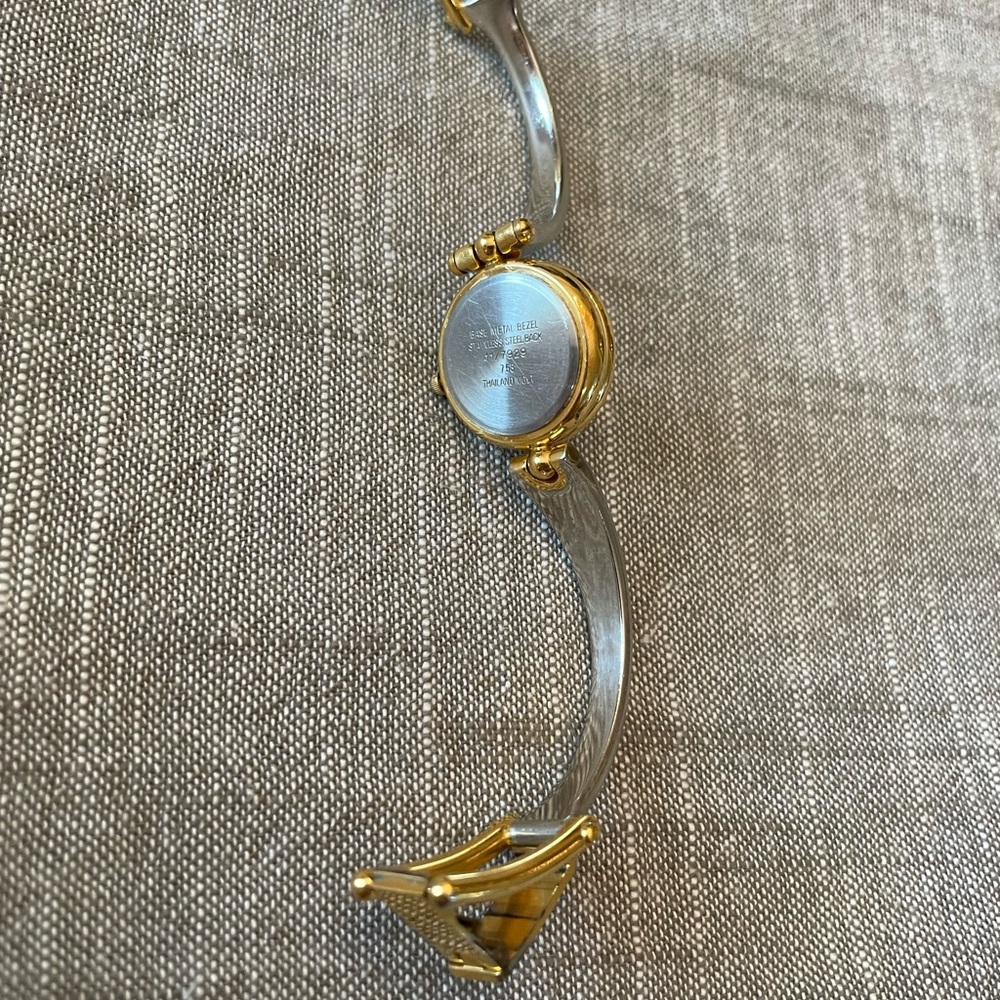 Anne Klein watch - Picture 5 of 9